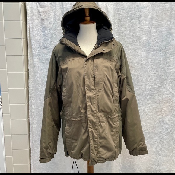 L.L. Bean Other - L.L. Bean Men’s *Featherless* Primaloft Winter/Ski Jacket